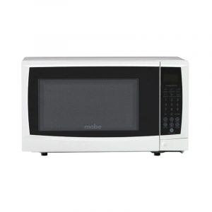 Horno de Microondas Chico capacidad 0.7 pies en color blanco