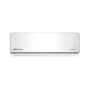 Mini Split Mirage de 1 tonelada en corriente 110