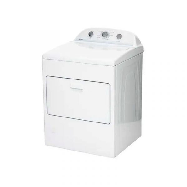 Secadora de Ropa Whirlpool de 17 Kilos blanca