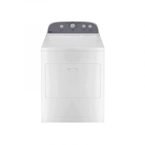 Secadora de Ropa Whirlpool de 19 kilos blanca