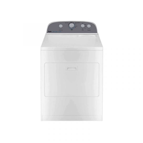 Secadora de Ropa Whirlpool de 19 kilos blanca