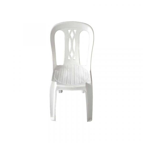 Silla Cordoba sin descansa brazos