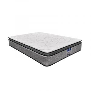 Colchón Marca Restonic modelo Luna Matrimonial de 1.35 mts