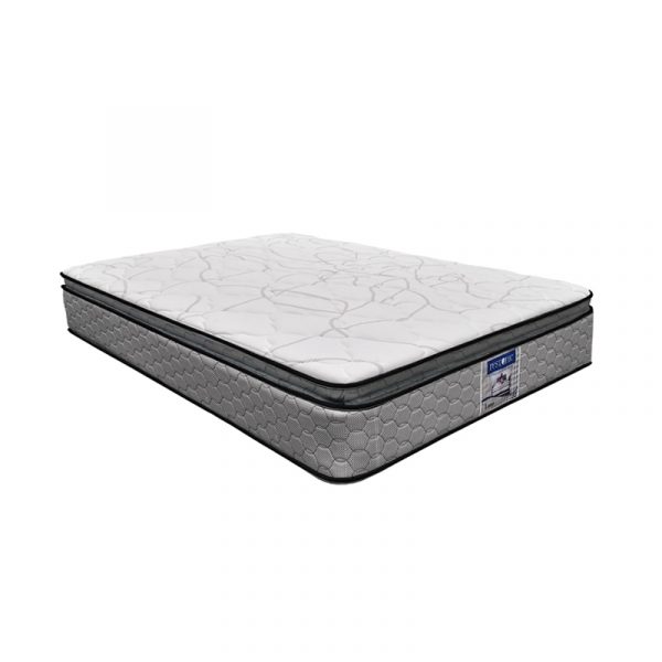 Colchón Marca Restonic modelo Luna Matrimonial de 1.35 mts