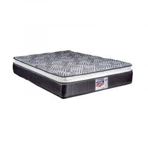 Colchon Sping Air tipo Pillow Top