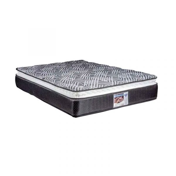 Colchon Sping Air tipo Pillow Top