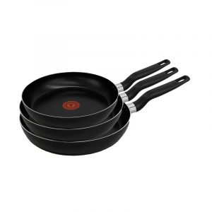 Sartenes Tfal de 20, 24 y 26 cm