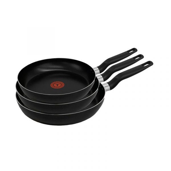 Sartenes Tfal de 20, 24 y 26 cm
