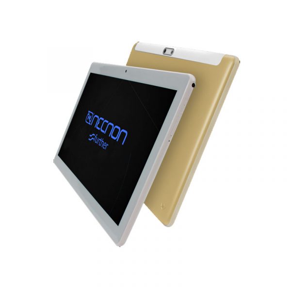 Tablet Necnon 6M de 10 Pulgadas con 2 GB en Memoria RAM