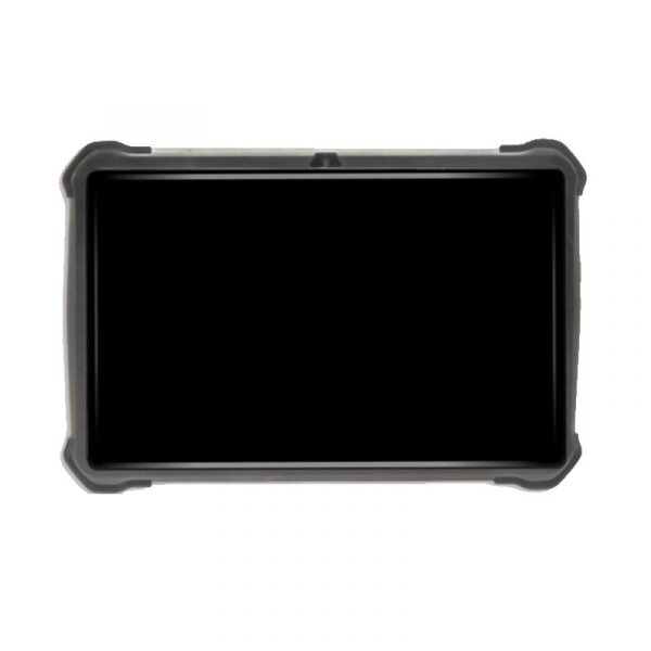 Tablet Necnon modelo M002K-2 de 7 pulgadas color azul 2 Gb de RAM