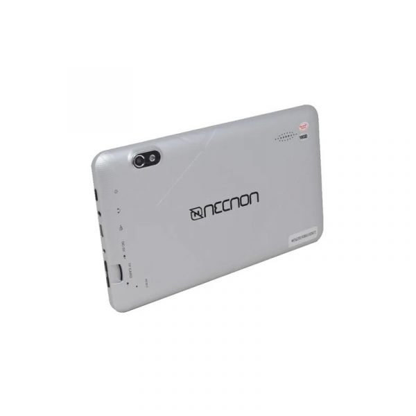 Tablet Necnon M002Q-2 de 7 Pulgadas con 2 GB en Memoria RAM