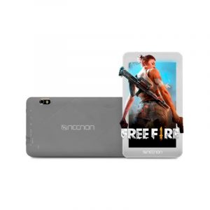 Tablet Necnon M002Q-2 de 7 Pulgadas con 2 GB en Memoria RAM