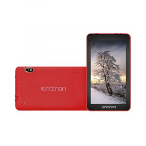 Tablet Necnon M002Q-2 de 7 Pulgadas con 2 GB en Memoria RAM