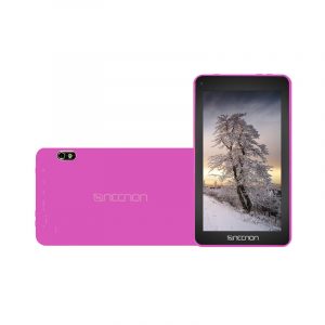 Tablet Necnon M002Q-2 de 7 Pulgadas con 2 GB en Memoria RAM