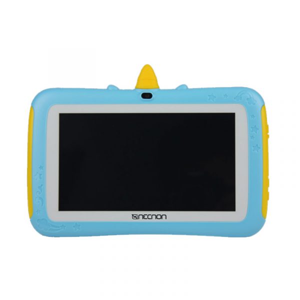 Tablet Necnon M002U-2 7 pulgadas con 2 Gb en RAM Modelo Unicornio